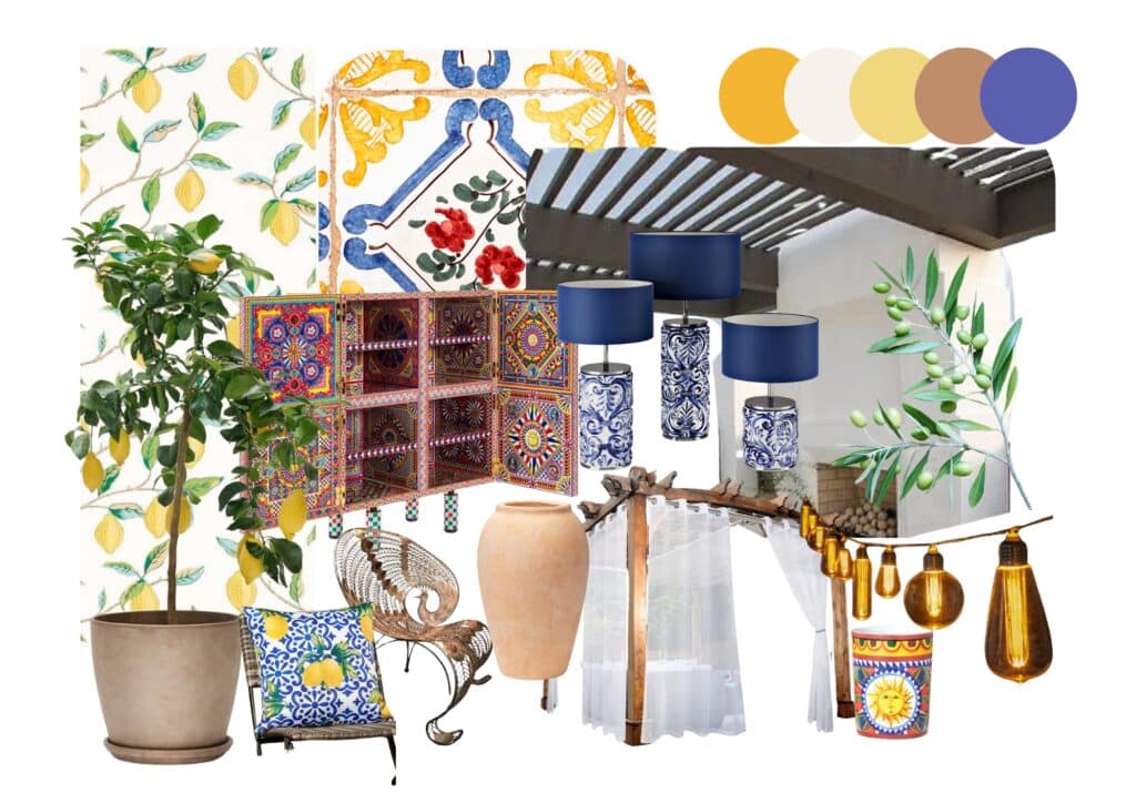 Moodboard