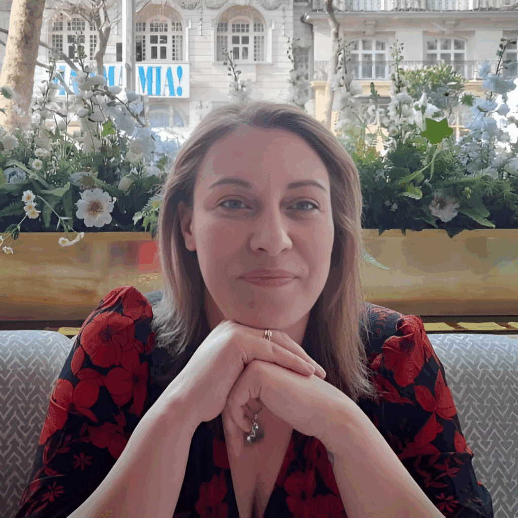 Clare Meaton