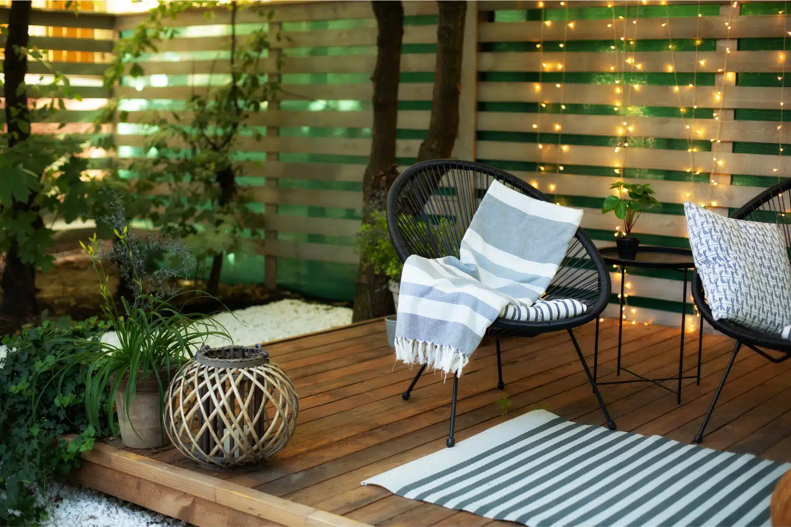 Exterior Design - Design for Small Garden Spaces - Online Short Course