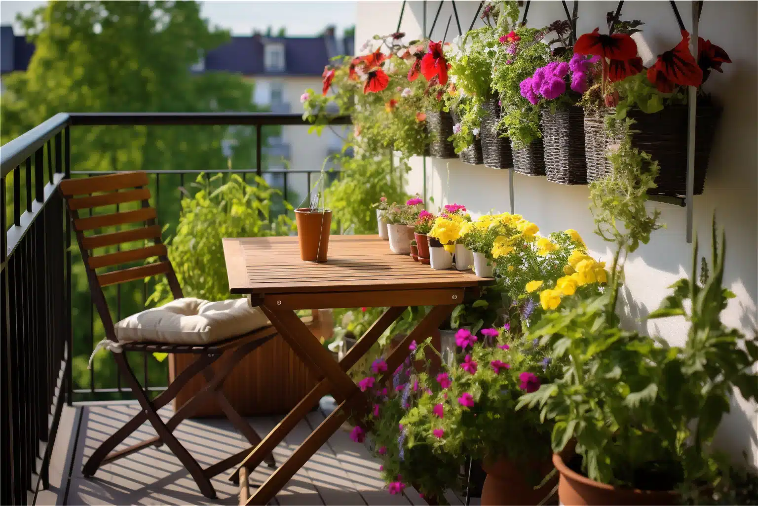 Exterior Design - Design for Small Garden Spaces - Online Short Course