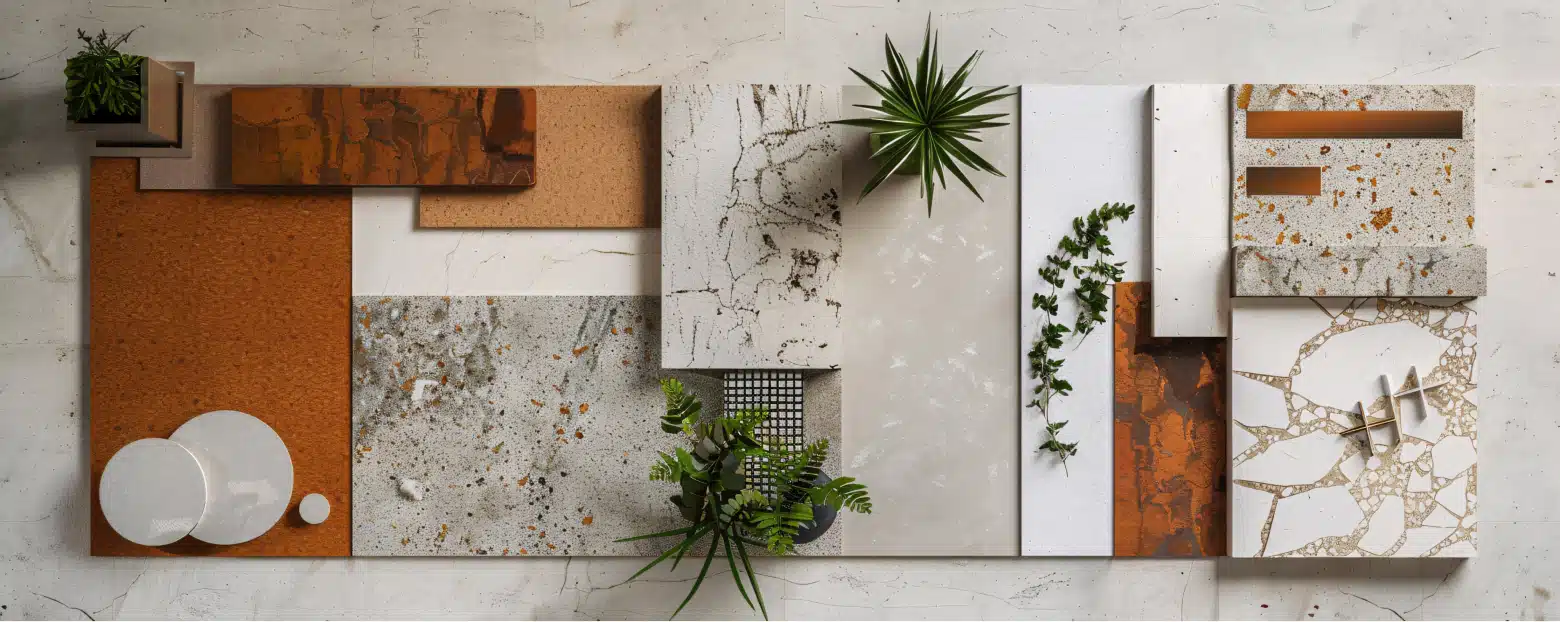 Exterior Design - Design for Small Garden Spaces - Online Short Course