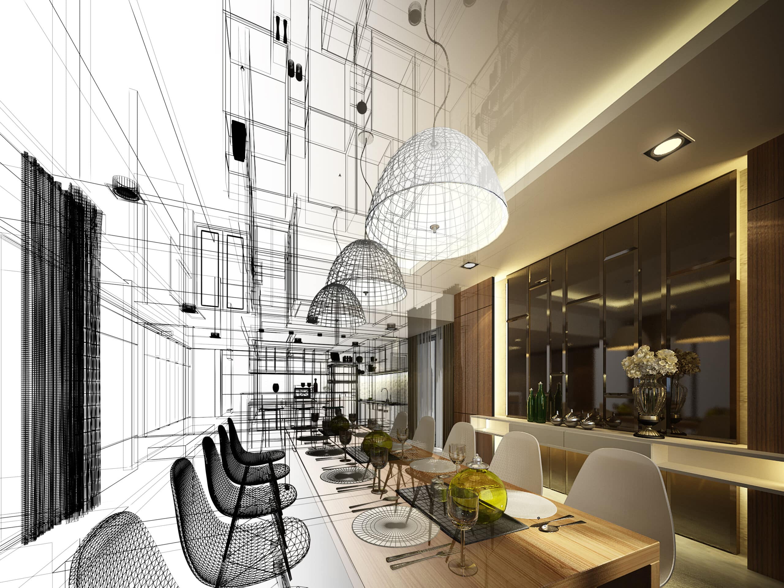 Online BA (Hons) Retail Design Bachelor's Degree - National Design Academy