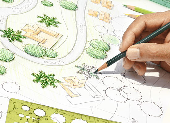 Professional Garden Design Diploma Course - National Design Academy