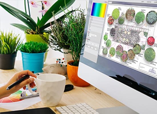 Professional Garden Design Diploma Course - National Design Academy