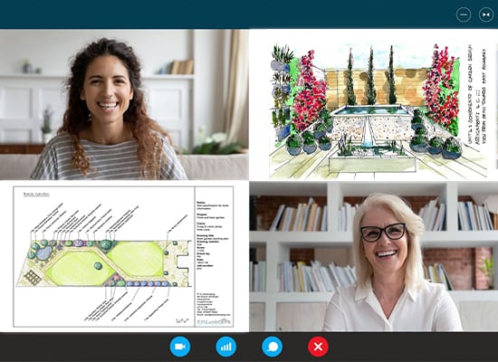 online garden design courses fully accredited uk and international students