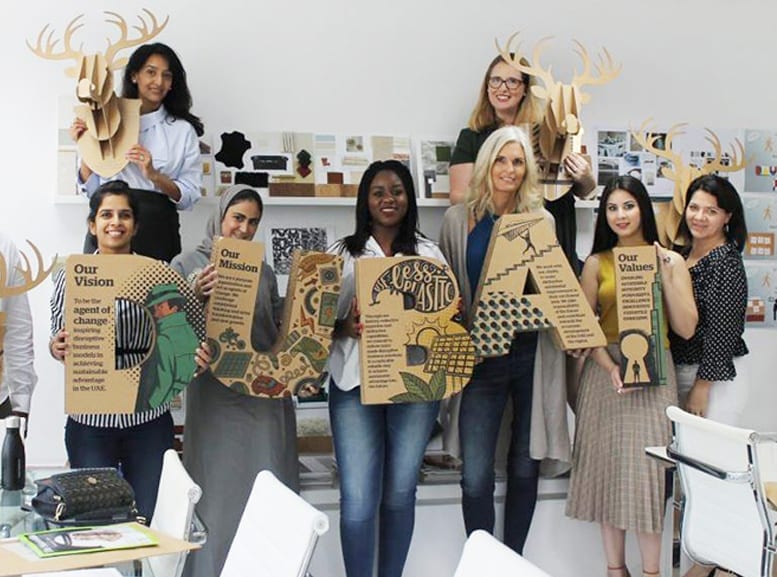 National Design Academy