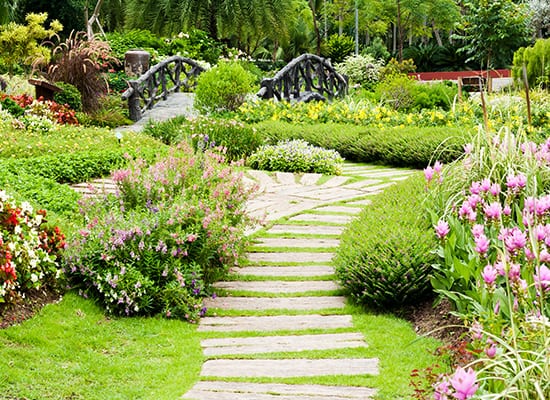 Professional Garden Design Diploma Course - National Design Academy
