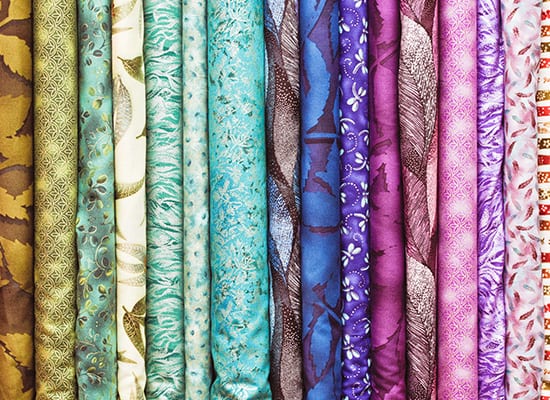 Professional Soft Furnishings & Curtain Making Diploma Course - National Design Academy
