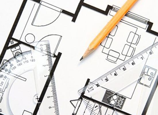 Online BA (Hons) Interior Design Degree - Module 2 - National Design Academy
