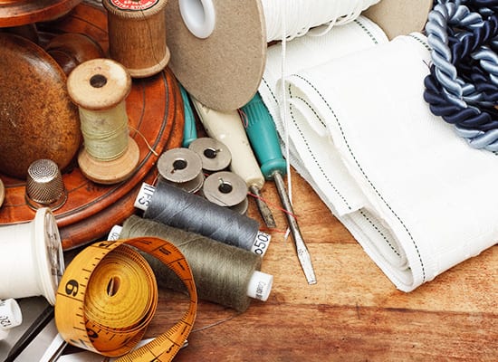 Professional Soft Furnishings & Curtain Making Diploma Course - National Design Academy