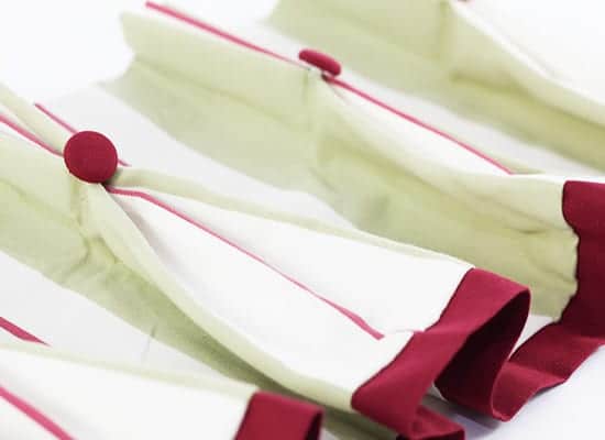 Professional Soft Furnishings & Curtain Making Diploma Course - National Design Academy