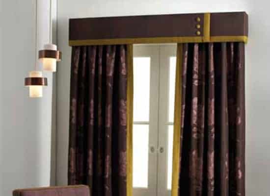 Professional Soft Furnishings & Curtain Making Diploma Course - National Design Academy