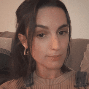 Rebecca Jane Smith