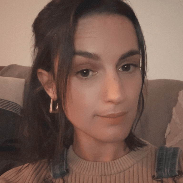 Rebecca Jane Smith