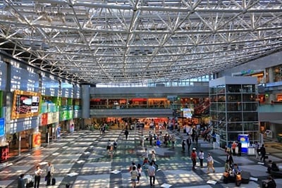 Online BA (Hons) Retail Design Bachelor's Degree - National Design Academy
