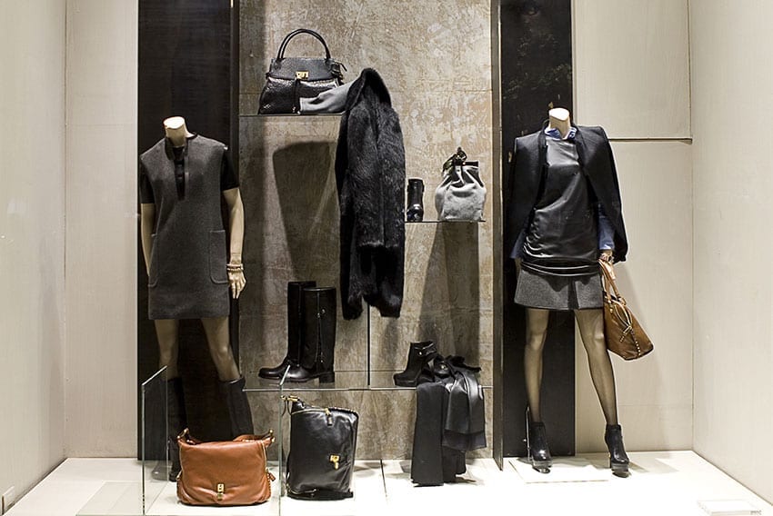 Online BA (Hons) Retail Design Bachelor's Degree - National Design Academy